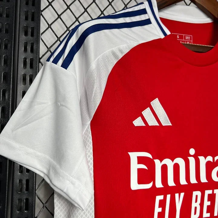 SHIRT ARSENAL 2024/25 HOME
