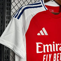 SHIRT ARSENAL 2024/25 HOME