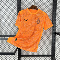 AC Milan Shirt 2025-26