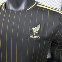 Mexico Shirt 2026