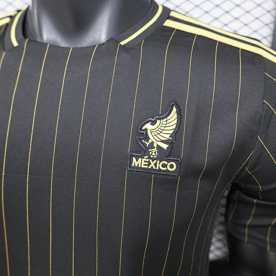 Mexico Shirt 2026