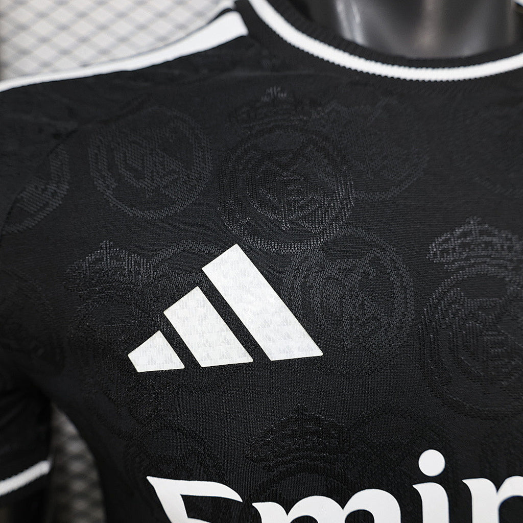 Real Madrid Concept Shirt 2026-27