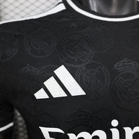 Real Madrid Concept Shirt 2026-27