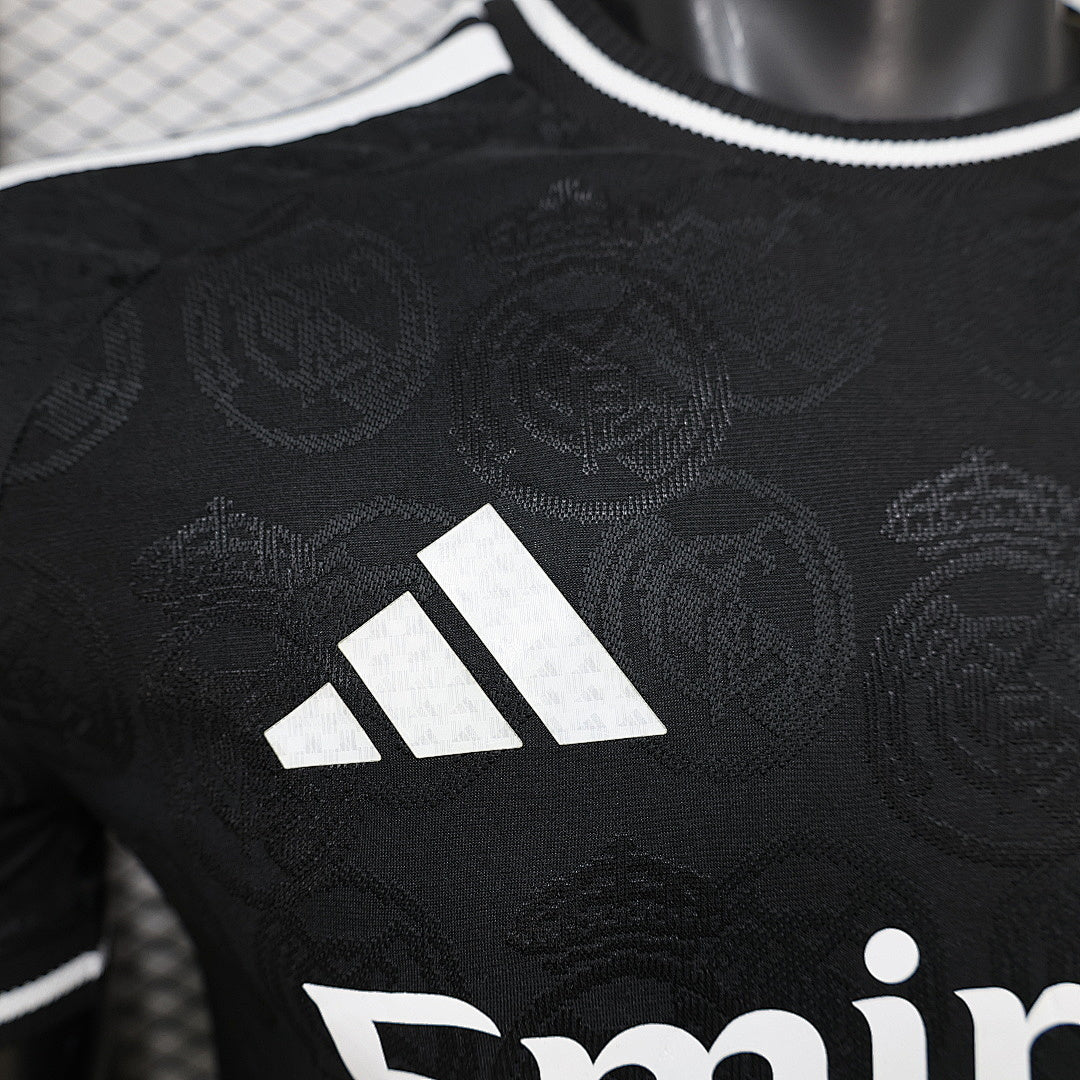 Real Madrid Concept Shirt 2026-27