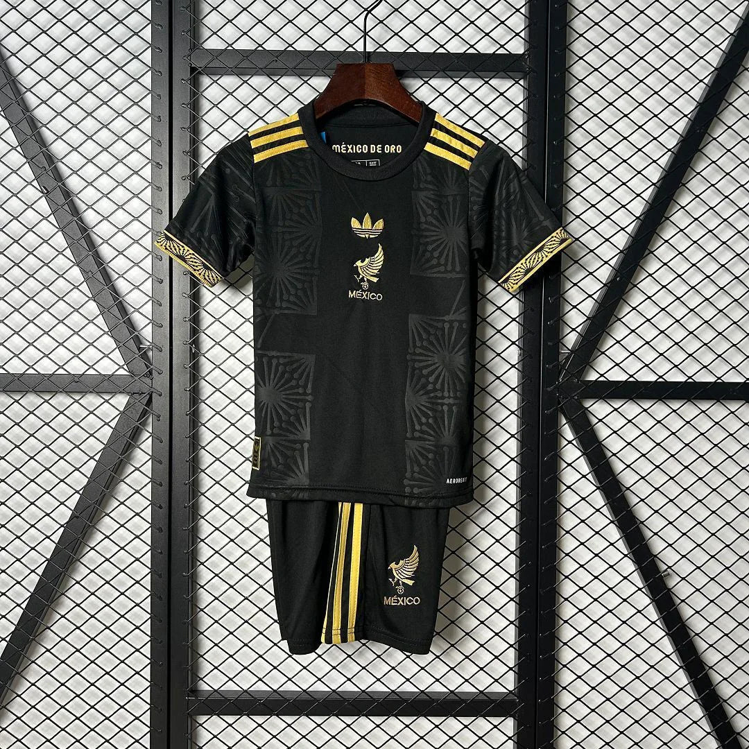 Kids Mexico Kit 2025