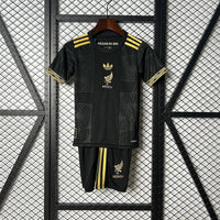 Kids Mexico Kit 2025
