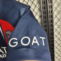 Paris Saint Germain Shirt 2023-2024 Home