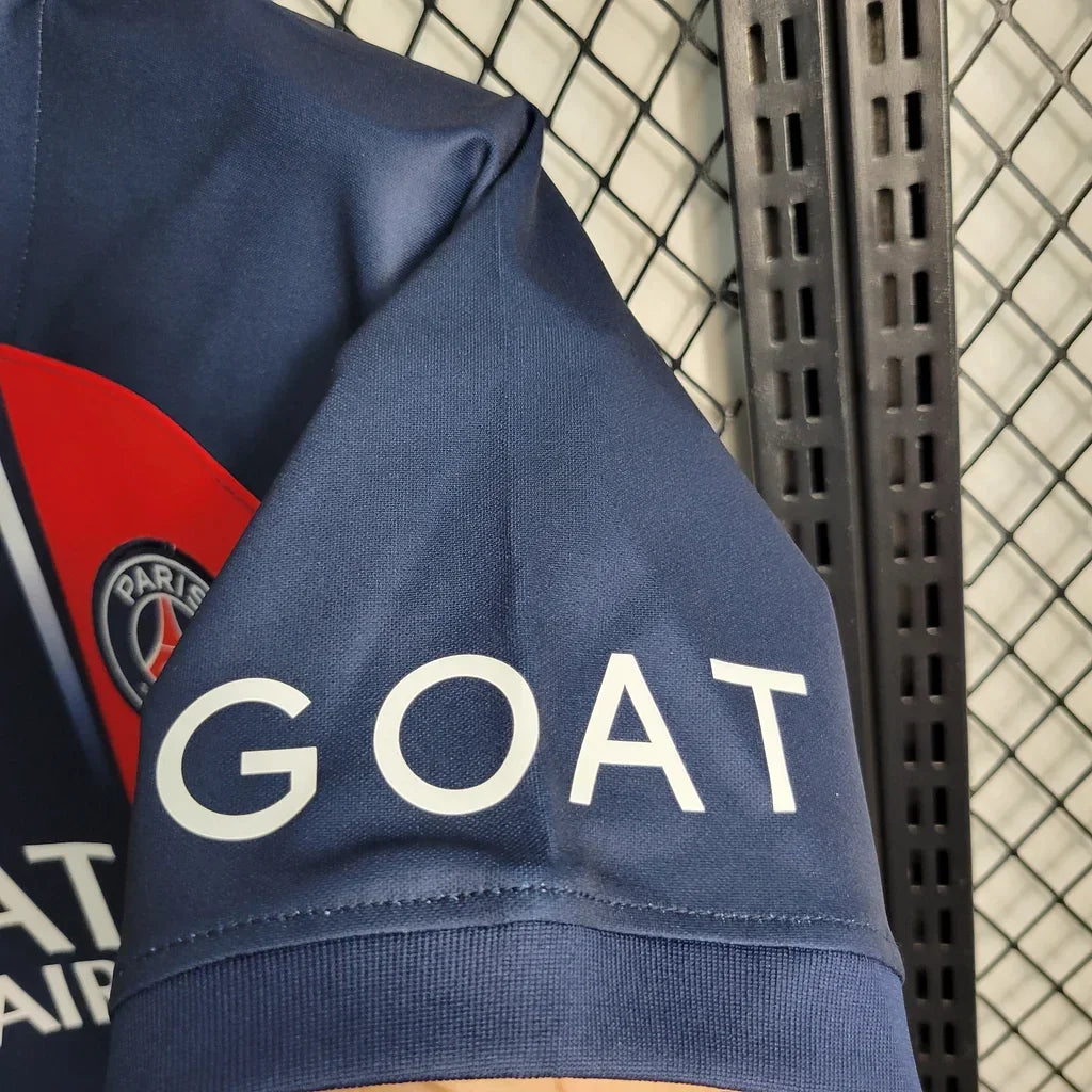 Paris Saint Germain Shirt 2023-2024 Home