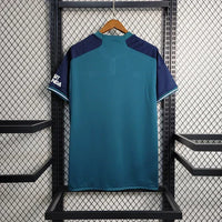 Arsenal Shirt 2023 2024 Away