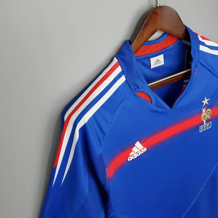 SHIRT TEAM OF FRANCE 2004