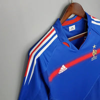 SHIRT TEAM OF FRANCE 2004