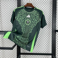Algeria Away Shirt 2024/25