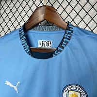 SHIRT MANCHESTER CITY 2024/25 HOME