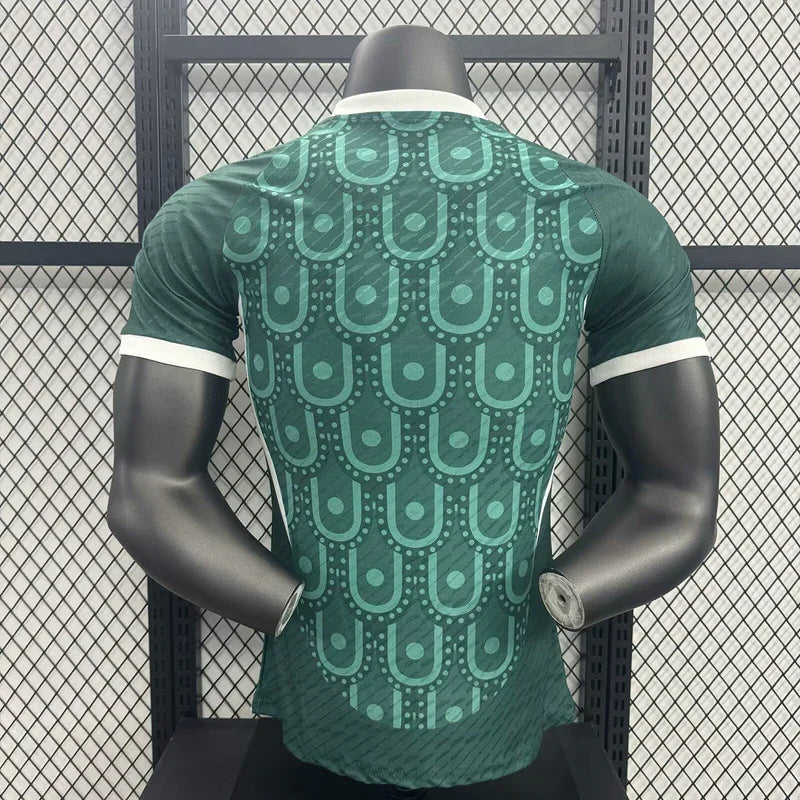 Mexico Concept Shirt 2025