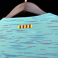 FC Barcelona Shirt 2023-2024 Third