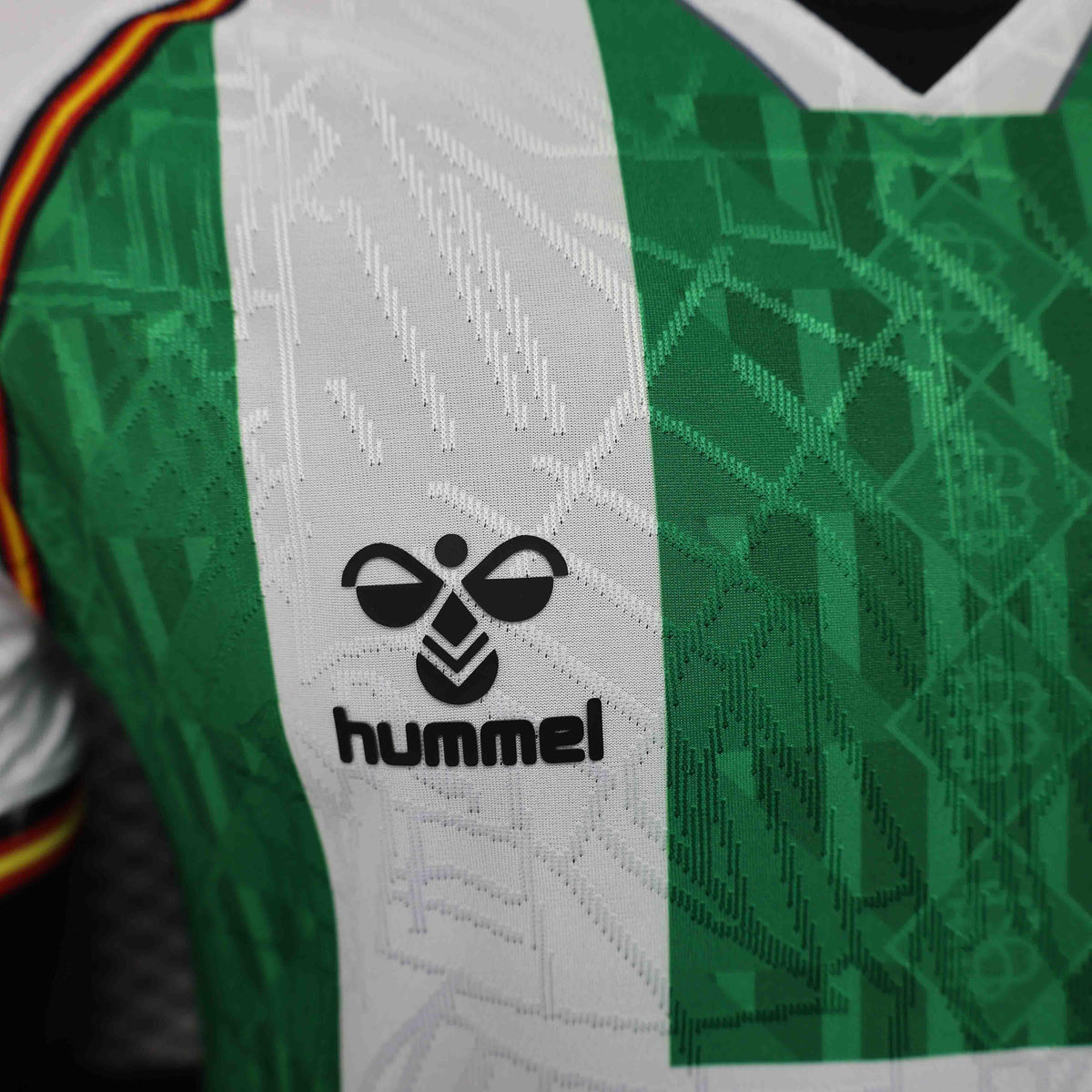Betis Concept Shirt 2025-26