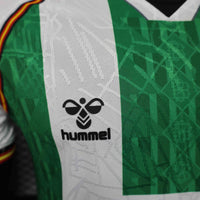 Betis Concept Shirt 2025-26