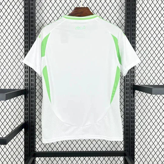 Algeria Home Shirt 2024/25