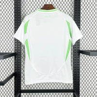 Algeria Home Shirt 2024/25