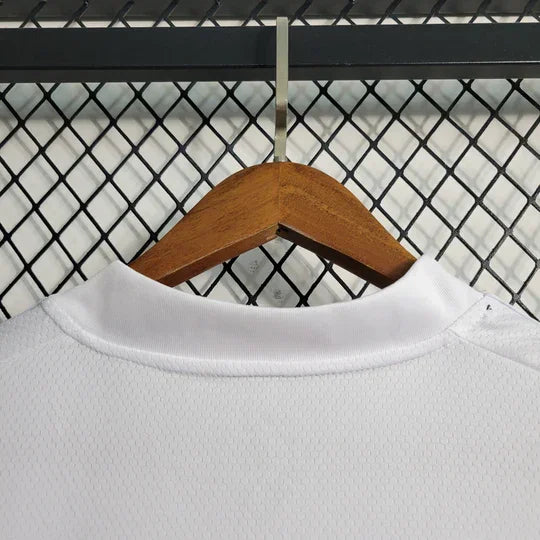 Arsenal White Shirt 2021 2022