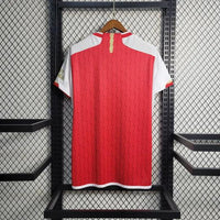 Arsenal Shirt 2023-2024 Home