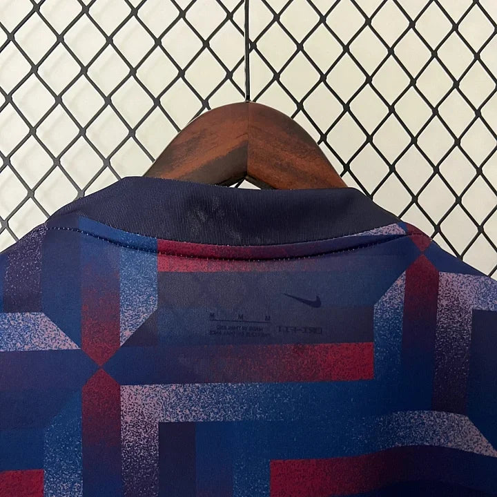England Shirt 2024-25 Training