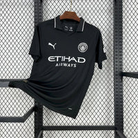 Manchester City Shirt 2025-26