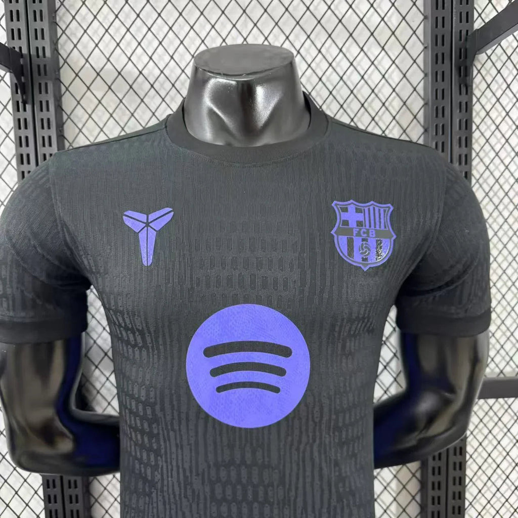 FC Barcelona Shirt 2025-26