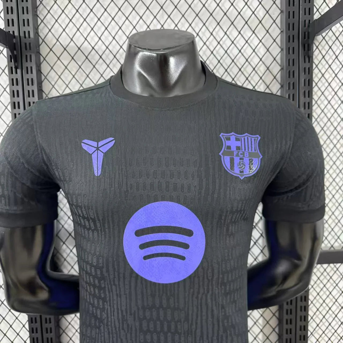 FC Barcelona Shirt 2025-26
