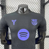 FC Barcelona Shirt 2025-26