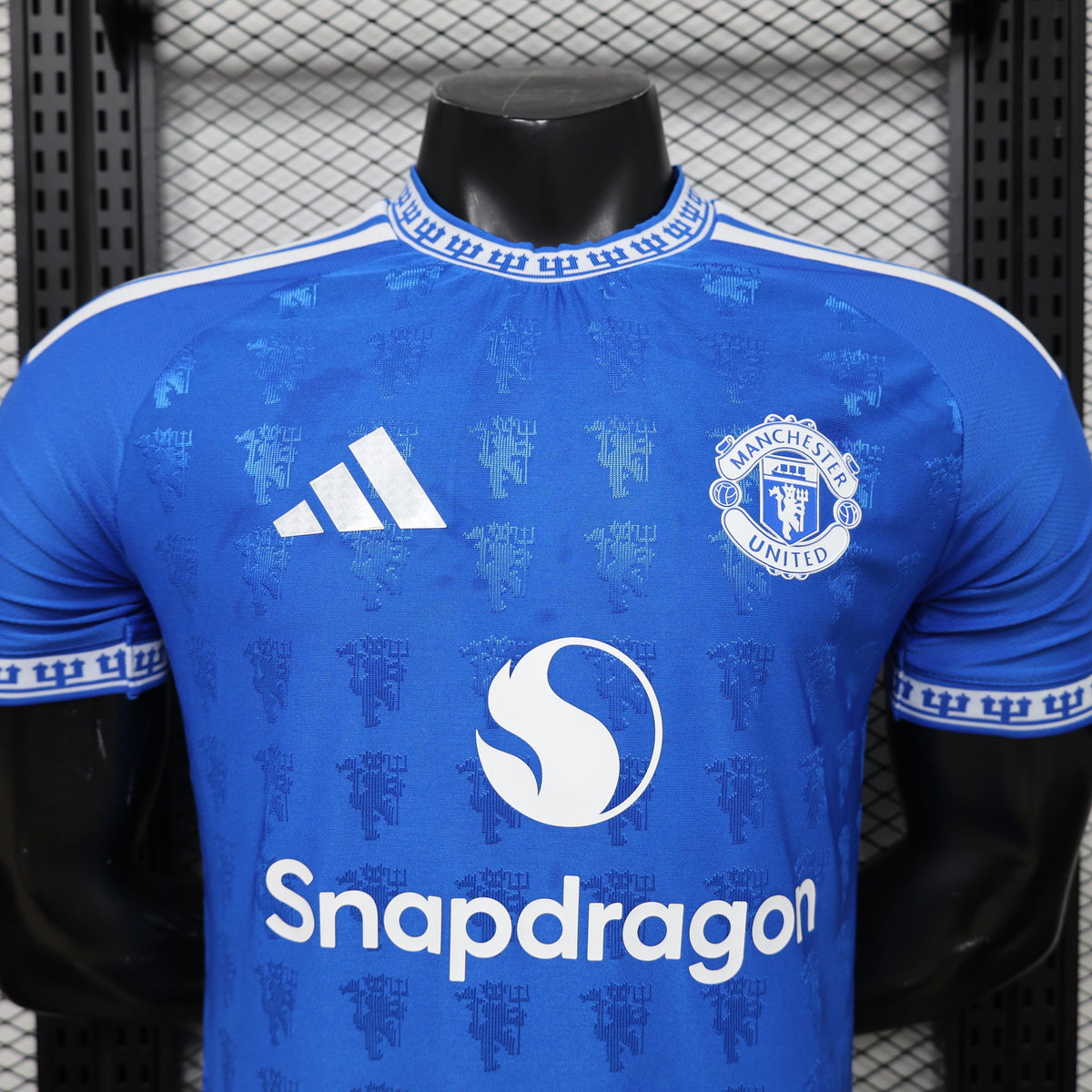 Manchester United Concept Shirt 2026-27