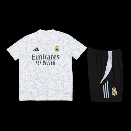 Real Madrid Kit
