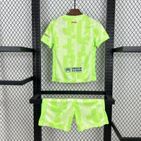 Kids FC Barcelona Concept Kit 2024-25