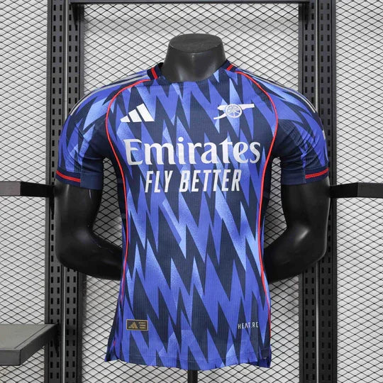 Arsenal Shirt 2025/26