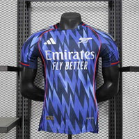 Arsenal Shirt 2025/26