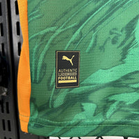Dortmund Shirt 2024-25 Goalkeeper