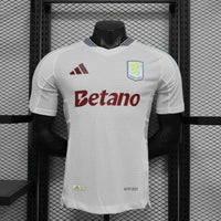 Aston Villa Away Shirt 2024-25