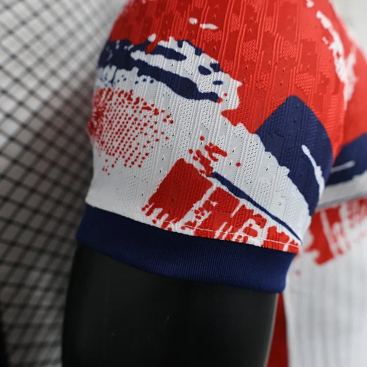 Paris Football Concept Shirt 2024 2025