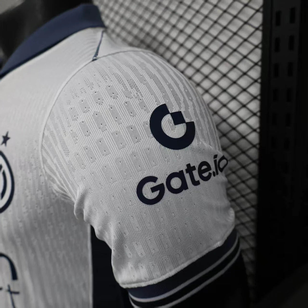 Inter Milan Concept Shirt 2025-26
