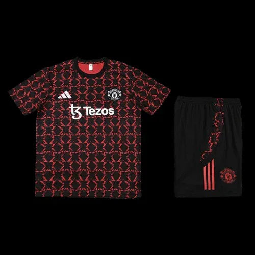 Manchester United Kit