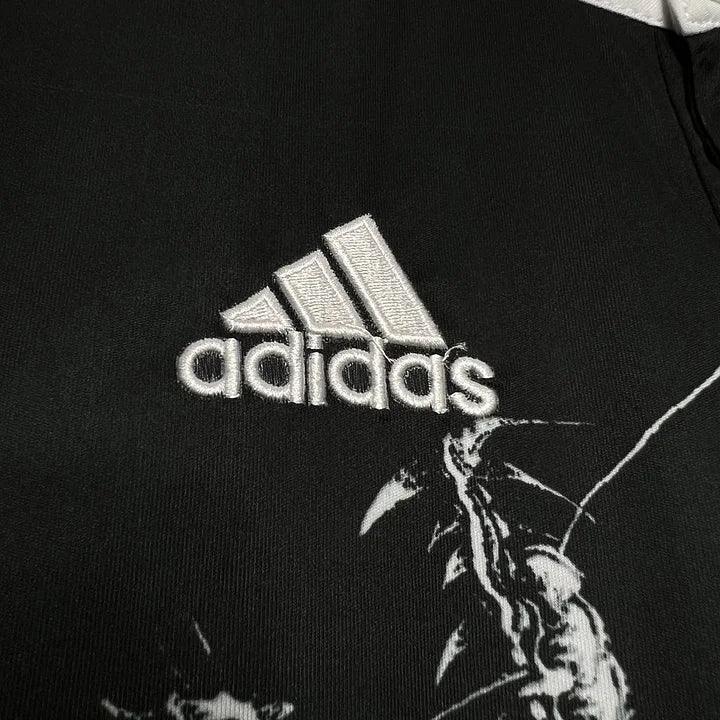 Real Madrid Football Shirt 2014 2015 Retro