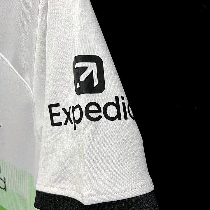 Liverpool Shirt 2023-2024 Away