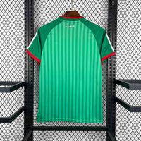 Algeria Away World Cup Shirt 2026