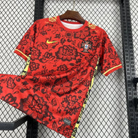 Portugal Concept Shirt 2024-25