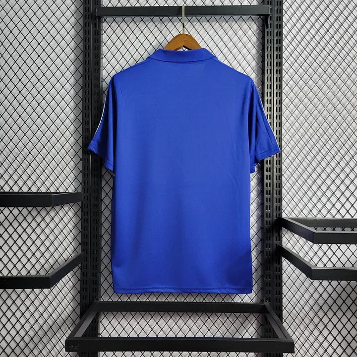 SHIRT RETRO TEAM OF FRANCE 1985/86