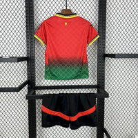 Kids AC Milan Concept Kit 2025-26