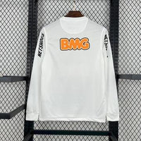 Santos Shirt 2012/13 Long Sleeve