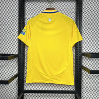 Leeds United Away Shirt 2024-25