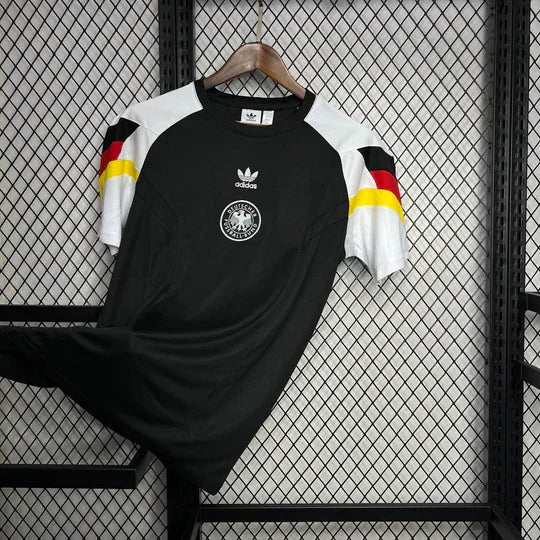 Germany Vintage Shirt 2024-2025