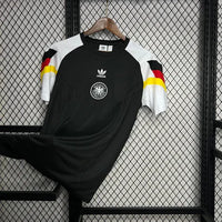 Germany Vintage Shirt 2024-2025